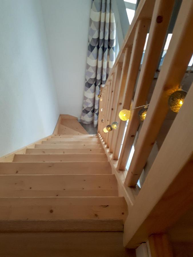 Appart Mezzanine Vue Mer Et Plage, Parking Wifi Tv Le Barcarès Exteriör bild