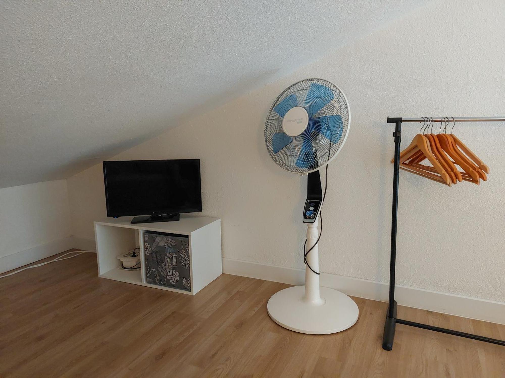 Appart Mezzanine Vue Mer Et Plage, Parking Wifi Tv Le Barcarès Exteriör bild